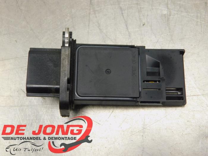 Gebrauchte Luftmassenmesser Nissan Micra (K13) 1.2 12V Preis € 19,90 Margenregelung angeboten von Autodemontagebedrijf de Jong