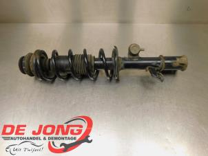 Used Front shock absorber rod, right Nissan Micra (K13) 1.2 12V Price € 39,95 Margin scheme offered by Autodemontagebedrijf de Jong