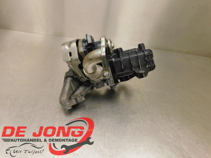 Usados Válvula EGR Opel Grandland (X) 2.0 CDTI Precio € 241,99 Norma de margen ofrecido por Autodemontagebedrijf de Jong