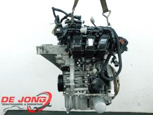 Used Engine Volkswagen Polo VI (AW1) 1.0 MPI 12V Price € 1.050,00 Margin scheme offered by Autodemontagebedrijf de Jong