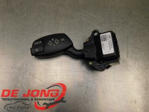 Used Indicator switch BMW 5 serie Touring (E61) 523i 24V Price € 14,99 Margin scheme offered by Autodemontagebedrijf de Jong