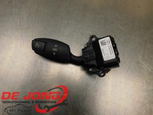 Used Cruise control switch BMW 5 serie Touring (E61) 523i 24V Price € 14,99 Margin scheme offered by Autodemontagebedrijf de Jong