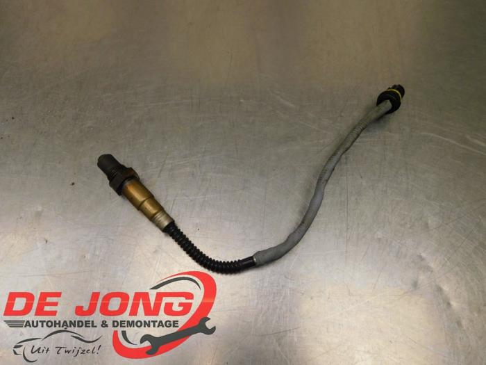 Usados Sonda Lambda BMW 5 serie Touring (E61) 523i 24V Precio € 9,99 Norma de margen ofrecido por Autodemontagebedrijf de Jong