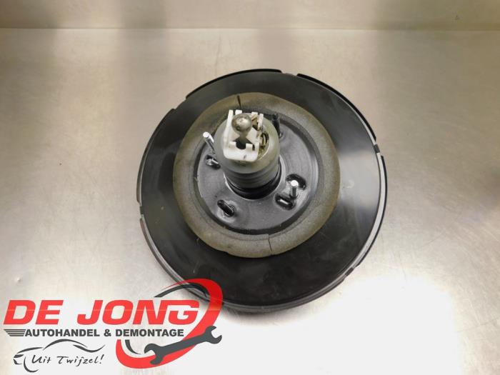 Usagé Servo frein Citroen Jumpy 2.0 Blue HDI 120 Prix € 60,44 Prix TTC proposé par Autodemontagebedrijf de Jong