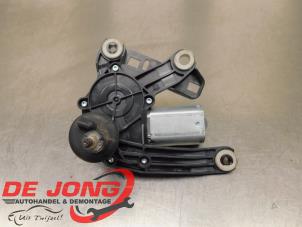 Used Rear wiper motor Citroen Jumpy 2.0 Blue HDI 120 Price € 59,28 Inclusive VAT offered by Autodemontagebedrijf de Jong