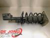 Citroën Jumpy 2.0 Blue HDI 120 Front shock absorber rod, right