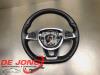 Steering wheel from a Mercedes C (W205), 2013 C-200d 2.2 16V, Saloon, 4-dr, Diesel, 2.143cc, 100kW, OM651921, 2015-10 / 2018-05 2018