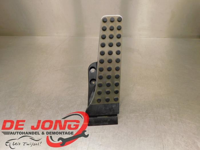 Gebrauchte Gaspedal Mercedes C (W205) C-200d 2.2 16V Preis € 17,99 Margenregelung angeboten von Autodemontagebedrijf de Jong
