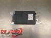 Phone module from a BMW 3 serie Touring (F31) 318d 2.0 16V 2016