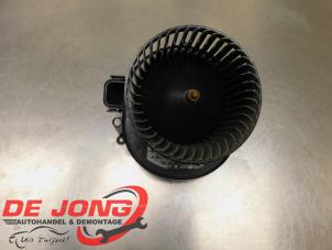 Used Heating and ventilation fan motor BMW 3 serie Touring (F31) 318d 2.0 16V Price € 34,95 Margin scheme offered by Autodemontagebedrijf de Jong