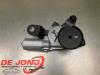 Rear wiper motor from a BMW 3 serie Touring (F31) 318d 2.0 16V 2016