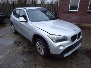 Used Front wing, right BMW X1 (E84) xDrive 18d 2.0 16V Price € 150,00 Margin scheme offered by Autodemontagebedrijf de Jong