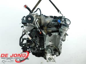 Used Engine BMW 1 serie (F20) 118i 1.6 16V Price € 2.800,00 Margin scheme offered by Autodemontagebedrijf de Jong