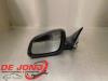 BMW 3 serie Touring (F31) 318d 2.0 16V Wing mirror, left