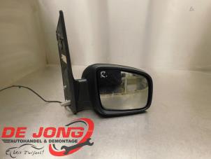 Used Wing mirror, right Mercedes Vito (639.7) 2.2 110 CDI 16V Euro 5 Price € 72,55 Margin scheme offered by Autodemontagebedrijf de Jong