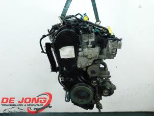 Used Engine Opel Vivaro 2.0 CDTI 150 Price € 4.295,50 Inclusive VAT offered by Autodemontagebedrijf de Jong