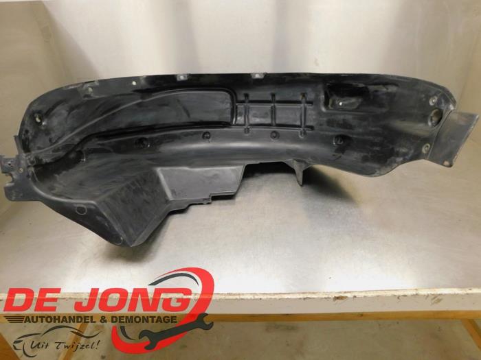 Używane Nadkole Peugeot 3008 II (M4/MC/MJ/MR) 1.6 BlueHDi 120 Cena € 24,15 Procedura marży oferowane przez Autodemontagebedrijf de Jong
