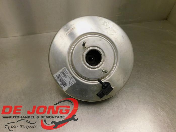 Usagé Servo frein Peugeot 3008 II (M4/MC/MJ/MR) 1.6 BlueHDi 120 Prix € 36,25 Règlement à la marge proposé par Autodemontagebedrijf de Jong