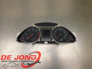 Used Odometer KM Audi Q7 (4LB) 3.0 TDI V6 24V Price € 349,99 Margin scheme offered by Autodemontagebedrijf de Jong