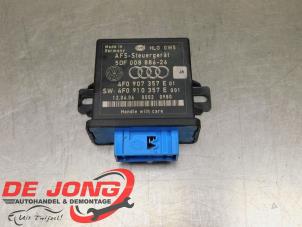 Usados Ordenador de iluminación Audi Q7 (4LB) 3.0 TDI V6 24V Precio € 29,99 Norma de margen ofrecido por Autodemontagebedrijf de Jong