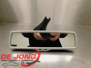 Used Rear view mirror Skoda Octavia Combi (5EAC) 1.6 TDI Greenline 16V Price € 19,99 Margin scheme offered by Autodemontagebedrijf de Jong