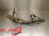 Skoda Octavia Combi (5EAC) 1.6 TDI Greenline 16V Exhaust middle section
