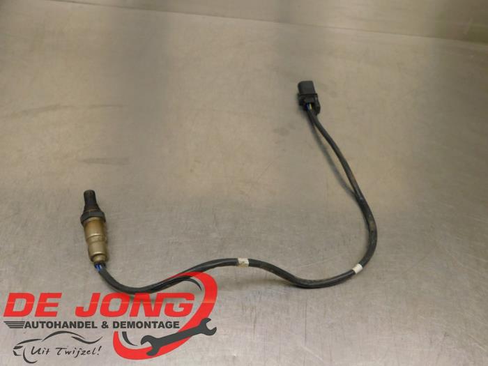 Usagé Sonde lambda Skoda Octavia Combi (5EAC) 1.6 TDI Greenline 16V Prix € 9,90 Règlement à la marge proposé par Autodemontagebedrijf de Jong