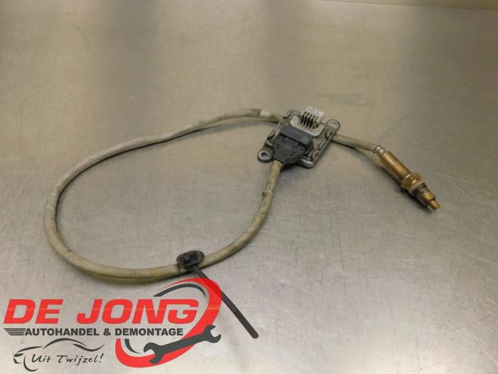 Usagé Sonde lambda Opel Vivaro 2.0 CDTI 150 Prix € 74,96 Prix TTC proposé par Autodemontagebedrijf de Jong
