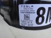 Batterie voiture électrique d'un Tesla Model 3 EV AWD 2021