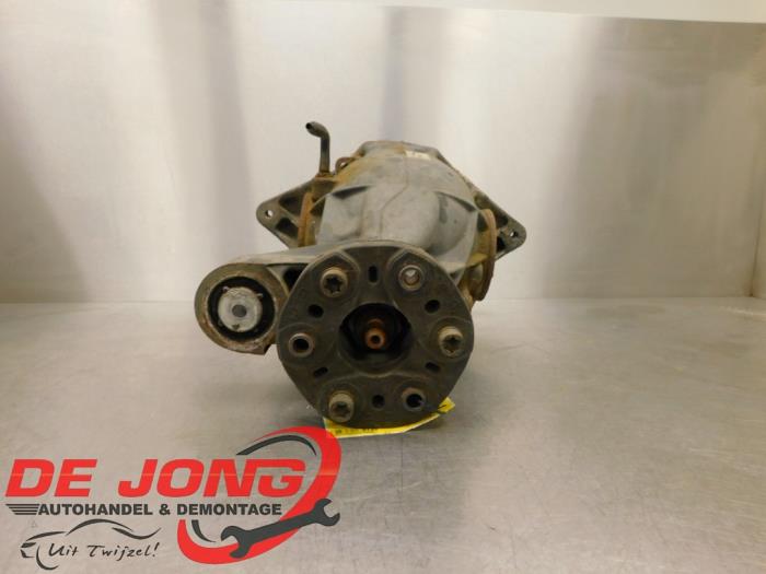 Gebrauchte Differential hinten Mercedes ML III (166) 3.0 ML-350 BlueTEC V6 24V 4-Matic Preis € 275,00 Margenregelung angeboten von Autodemontagebedrijf de Jong
