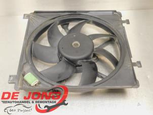 Used Cooling fans Volkswagen Up! (121) 1.0 12V 60 Price € 94,99 Margin scheme offered by Autodemontagebedrijf de Jong