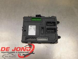Usagé Ordinateur contrôle fonctionnel Nissan Qashqai (J11) 1.2 12V DIG-T Prix € 49,99 Règlement à la marge proposé par Autodemontagebedrijf de Jong