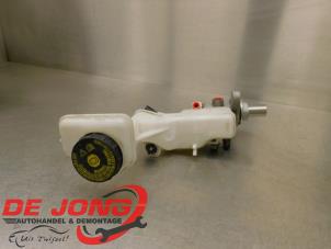Usagé Cylindre de frein principal Nissan Qashqai (J11) 1.2 12V DIG-T Prix € 36,25 Règlement à la marge proposé par Autodemontagebedrijf de Jong