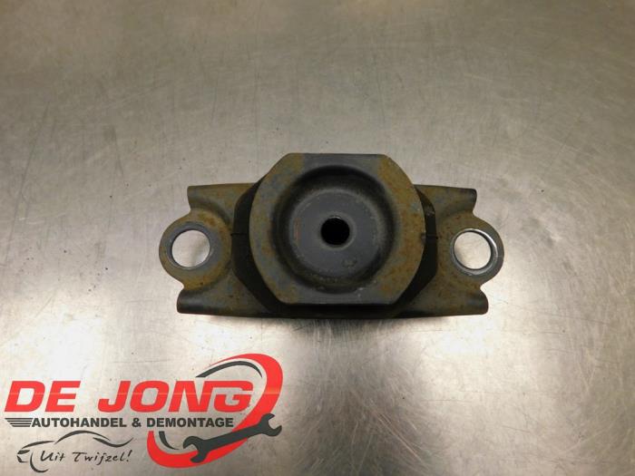 Engine mount Nissan Qashqai (J11), 2013 / 2021 1.2 12V DIG-T, SUV, Petrol, 1.199cc, 85kW (116pk), HRA2, 2014-02 (Used)
