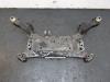 Ford Kuga II (DM2) 1.5 EcoBoost 16V 120 Unterrahmen
