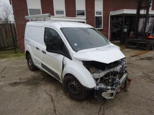 Used Imperiaal Ford Transit Connect (PJ2) 1.6 TDCi 16V 95 Price € 250,00 Margin scheme offered by Autodemontagebedrijf de Jong