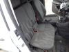 Double front seat, right from a Ford Transit Connect (PJ2), 2013 1.6 TDCi 16V 95, Delivery, Diesel, 1,560cc, 70kW (95pk), FWD, TZGA; TZGB, 2013-07, PJ2J 2014