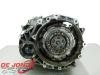 Gearbox from a Seat Ibiza ST (6J8), 2010 / 2016 1.2 TSI, Combi/o, Petrol, 1.197cc, 77kW (105pk), FWD, CBZB, 2010-09 / 2015-05 2012