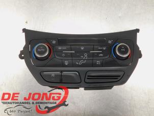Used Heater control panel Ford Kuga II (DM2) 1.5 EcoBoost 16V 120 Price € 82,45 Margin scheme offered by Autodemontagebedrijf de Jong
