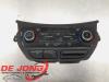 Ford Kuga II (DM2) 1.5 EcoBoost 16V 120 Heizung Bedienpaneel