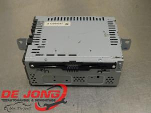 Used Radio module Ford Kuga II (DM2) 1.5 EcoBoost 16V 120 Price € 194,95 Margin scheme offered by Autodemontagebedrijf de Jong