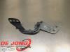 Ford Kuga II (DM2) 1.5 EcoBoost 16V 120 Motorhaube Scharnier