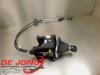 Ford Kuga II (DM2) 1.5 EcoBoost 16V 120 Schaltung