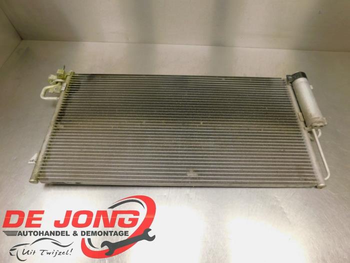 Gebrauchte Klima Kondensor Ford Kuga II (DM2) 1.5 EcoBoost 16V 120 Preis € 74,99 Margenregelung angeboten von Autodemontagebedrijf de Jong