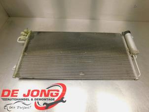 Usados Condensador de aire acondicionado Ford Kuga II (DM2) 1.5 EcoBoost 16V 120 Precio € 74,99 Norma de margen ofrecido por Autodemontagebedrijf de Jong