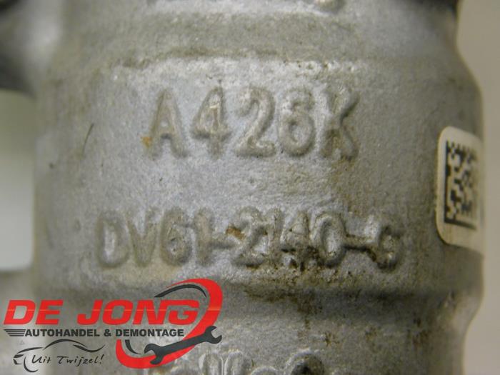 Glówny cylinder hamulcowy z Ford Kuga II (DM2) 1.5 EcoBoost 16V 120 2018