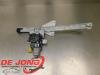 Ford Kuga II (DM2) 1.5 EcoBoost 16V 120 Fenstermechanik 4-türig links hinten