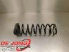 Ford Kuga II (DM2) 1.5 EcoBoost 16V 120 Schraubenfeder hinten