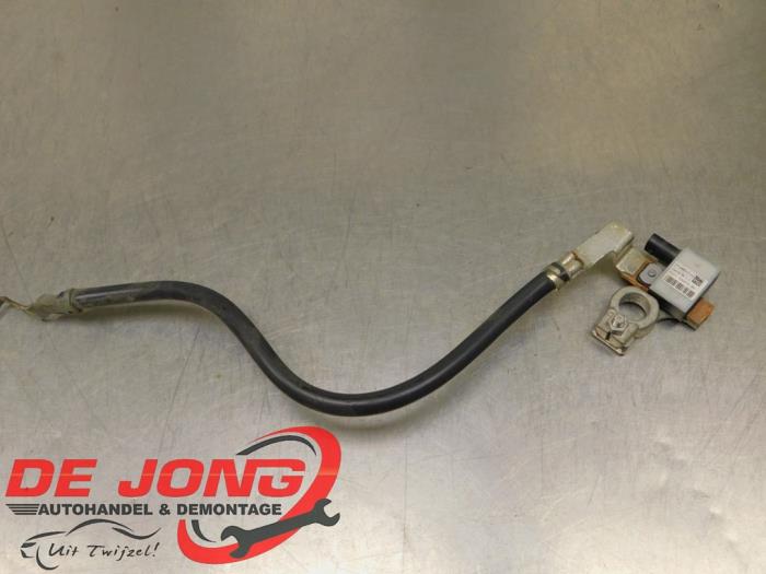 Begagnade Batterisensor Ford Kuga II (DM2) 1.5 EcoBoost 16V 120 Pris € 24,15 Marginaltabell erbjuds av Autodemontagebedrijf de Jong