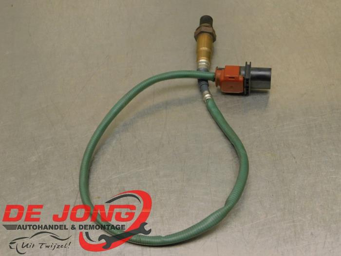 Usados Sonda Lambda Ford Kuga II (DM2) 1.5 EcoBoost 16V 120 Precio € 39,99 Norma de margen ofrecido por Autodemontagebedrijf de Jong
